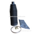 STEERING BOOT KIT RACK AND PINION RANGE ROVER 4.4 UP 12` SET NEW QFW000010---Aftermarket Parts.